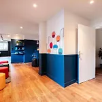 Ibis Styles Centre Cathedrale Готель Руан