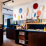Готель Ibis Styles Centre Cathedrale Руан