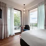 Ibis Styles Centre Cathedrale Готель Руан