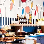 Готель Ibis Styles Centre Cathedrale Руан