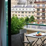 Ibis Styles Centre Cathedrale 3*