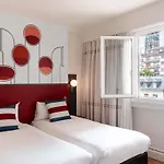 Ibis Styles Centre Cathedrale فندق روان