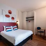 Ibis Styles Centre Cathedrale روان