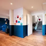 Ibis Styles Centre Cathedrale 3* Руан