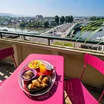 Ibis Styles Centre Cathedrale Готель Руан