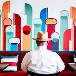 فندق Ibis Styles Centre Cathedrale روان