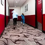 Ibis Styles Centre Cathedrale Готель 3*