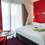 Ibis Styles Centre Cathedrale 3* Руан