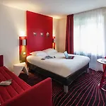 Готель Ibis Styles Centre Cathedrale 3*