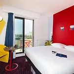 Готель Ibis Styles Centre Cathedrale 3*