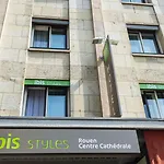 Ibis Styles Centre Cathedrale 3*