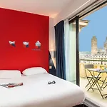 Готель Ibis Styles Centre Cathedrale