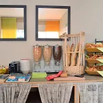 فندق Ibis Styles Centre Cathedrale 3*