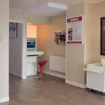 Ibis Styles Centre Cathedrale Руан