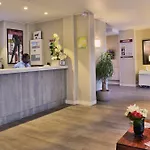 Готель Ibis Styles Centre Cathedrale Руан