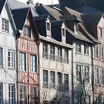Готель Ibis Styles Centre Cathedrale