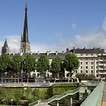 Ibis Styles Centre Cathedrale Руан