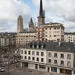 Ibis Styles Centre Cathedrale