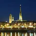 Готель Ibis Styles Centre Cathedrale 3*