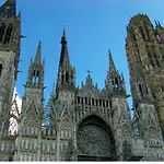 Ibis Styles Centre Cathedrale