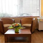 Готель Ibis Styles Centre Cathedrale Руан
