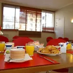 Готель Ibis Styles Centre Cathedrale Руан