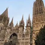 Ibis Styles Centre Cathedrale