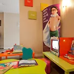 Готель Ibis Styles Centre Cathedrale Руан