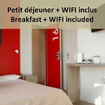 فندق Ibis Styles Centre Cathedrale