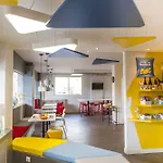 Ibis Styles Centre Cathedrale 3* Руан