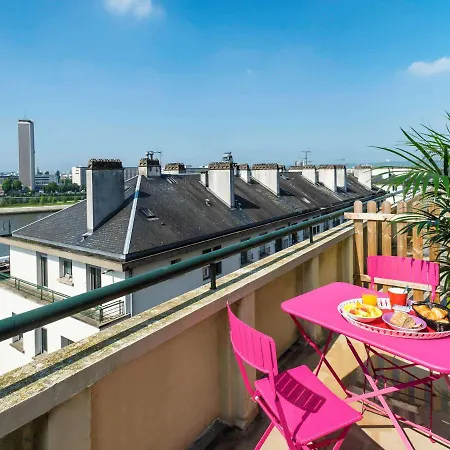 Ibis Styles Centre Cathédrale