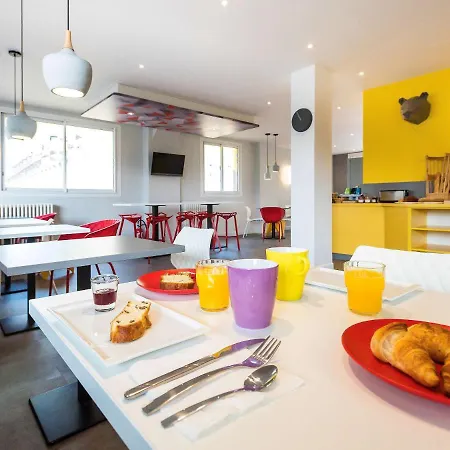 Hotel Ibis Styles Centre Cathédrale