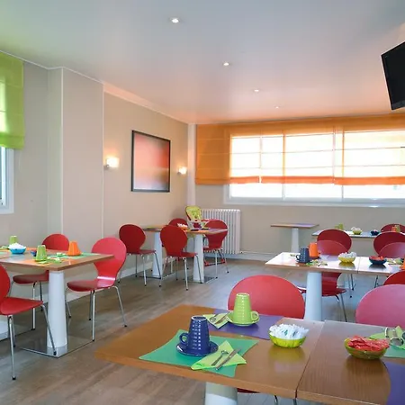 Ibis Styles Centre Cathedrale 3* Rouen