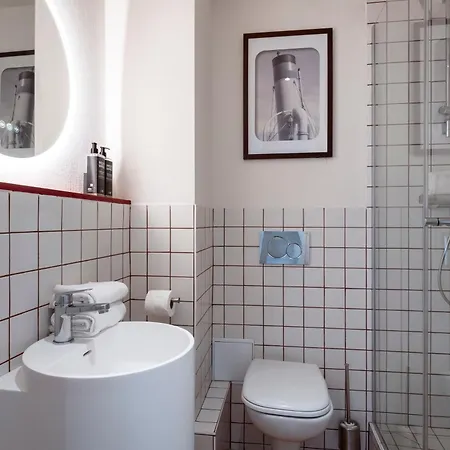 Ibis Styles Centre Cathedrale Hotel Rouen