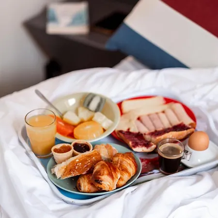 Ibis Styles Centre Cathédrale 3*