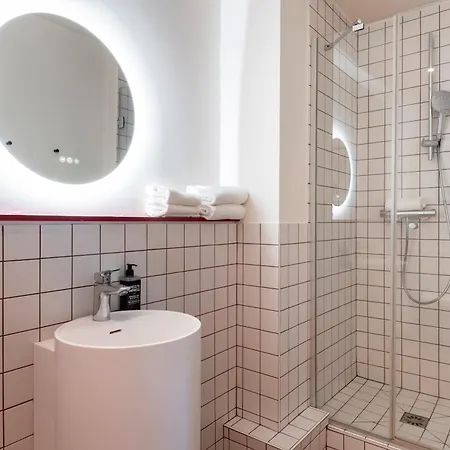 Ibis Styles Centre Cathedrale Rouen