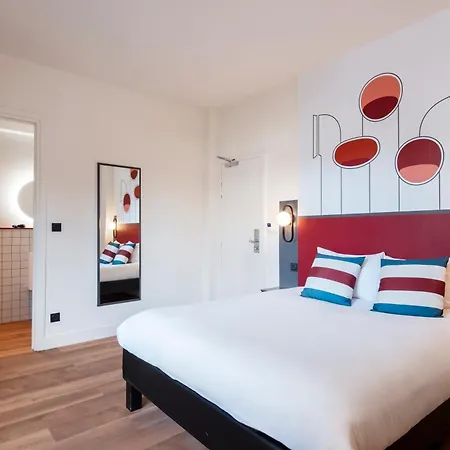 Ibis Styles Centre Cathedrale
