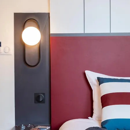 Ibis Styles Centre Cathedrale Отель 3*