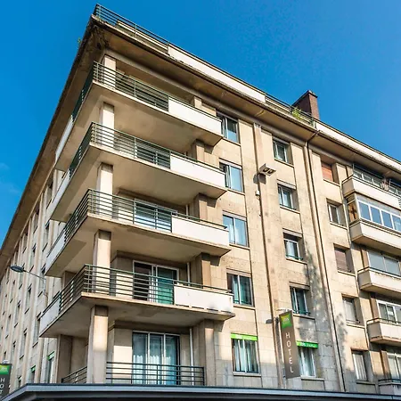 Ibis Styles Centre Cathédrale