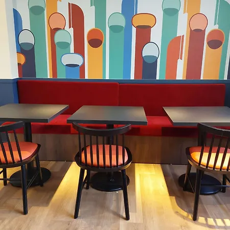 Ibis Styles Centre Cathédrale Hotel