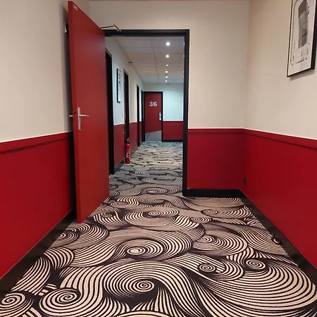 Hotel Ibis Styles Centre Cathédrale