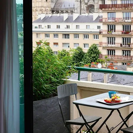 Ibis Styles Centre Cathédrale