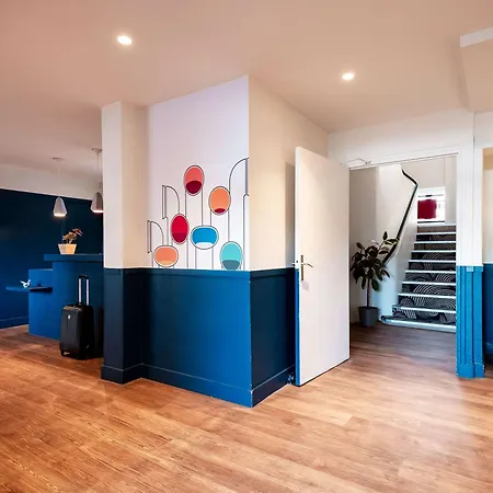 Hotel Ibis Styles Centre Cathédrale Rouen