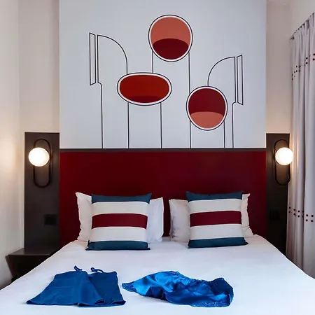 Отель Ibis Styles Centre Cathedrale Руан