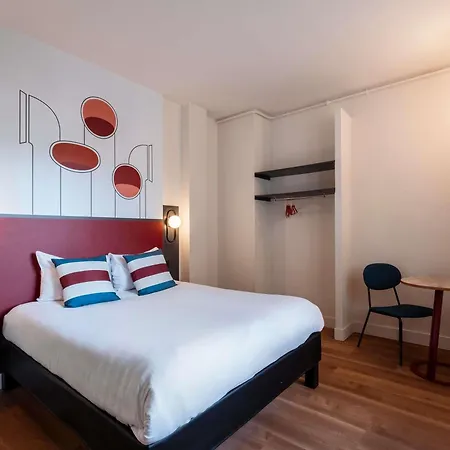 Ibis Styles Centre Cathedrale Руан