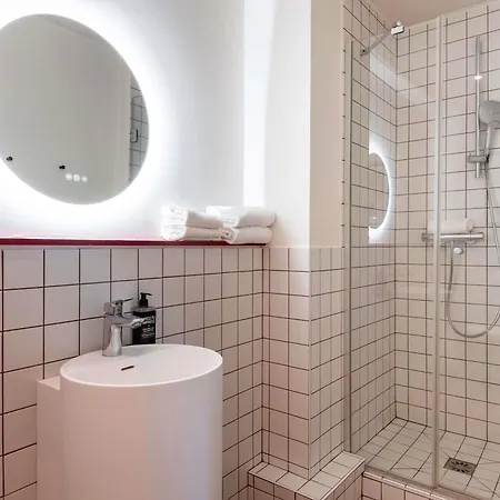 Ibis Styles Centre Cathedrale Отель 3*