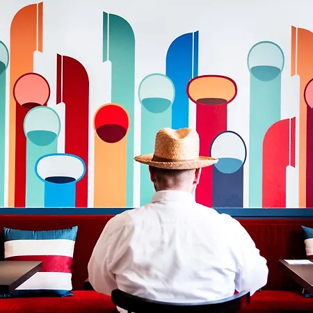 Hotel Ibis Styles Centre Cathedrale Rouen