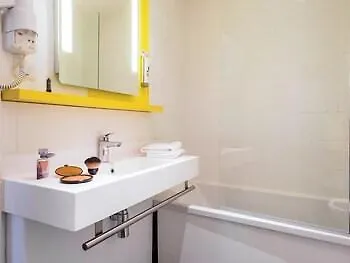 Ibis Styles Centre Cathedrale Rouen