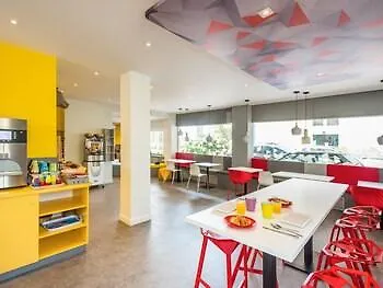Ibis Styles Centre Cathedrale Hotel Rouen