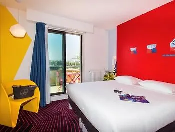 Hotel Ibis Styles Centre Cathedrale 3*